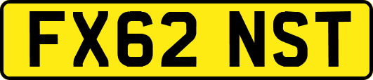 FX62NST