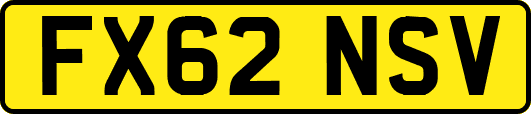 FX62NSV