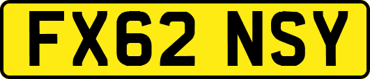 FX62NSY
