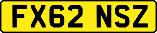 FX62NSZ