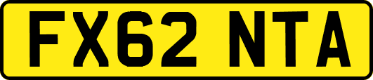 FX62NTA