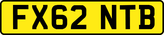 FX62NTB