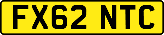 FX62NTC