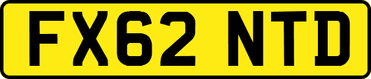 FX62NTD
