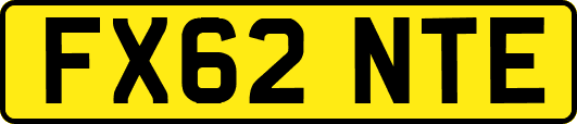 FX62NTE