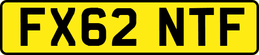 FX62NTF