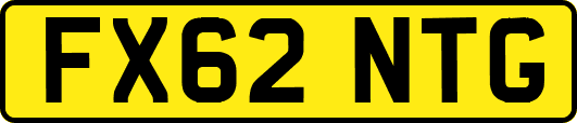 FX62NTG
