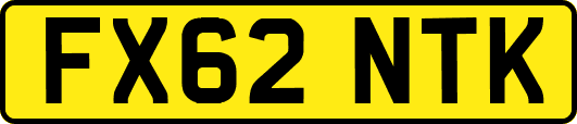 FX62NTK
