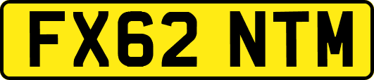 FX62NTM