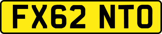 FX62NTO
