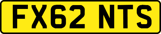 FX62NTS