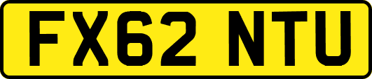 FX62NTU