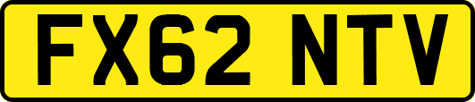 FX62NTV