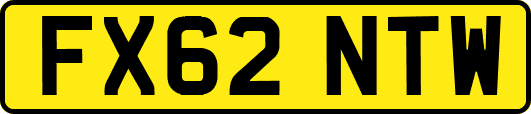 FX62NTW