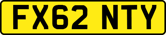 FX62NTY