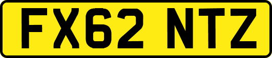 FX62NTZ