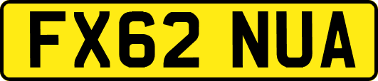 FX62NUA