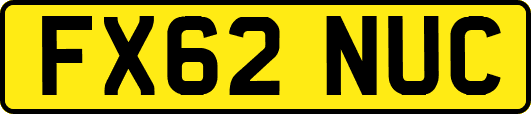 FX62NUC