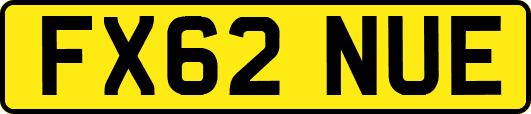 FX62NUE