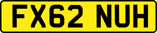 FX62NUH