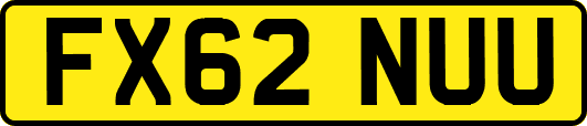 FX62NUU