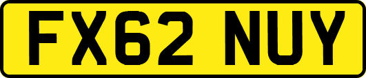 FX62NUY