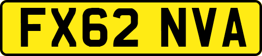 FX62NVA