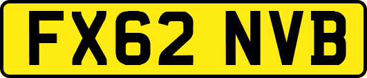FX62NVB
