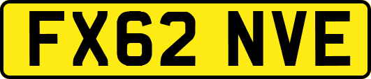 FX62NVE