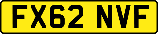 FX62NVF