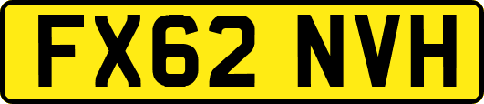 FX62NVH