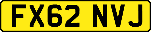 FX62NVJ
