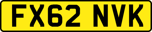 FX62NVK