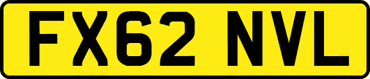 FX62NVL