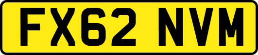 FX62NVM