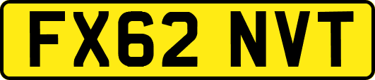 FX62NVT