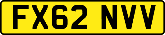 FX62NVV
