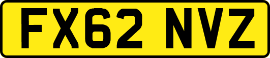 FX62NVZ