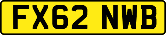 FX62NWB