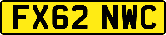 FX62NWC