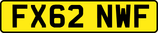 FX62NWF