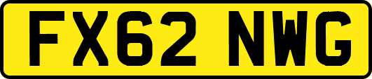 FX62NWG