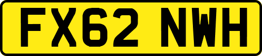 FX62NWH