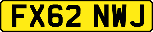 FX62NWJ