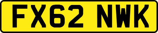 FX62NWK