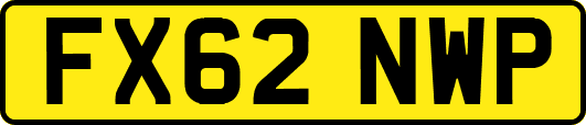FX62NWP