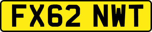 FX62NWT