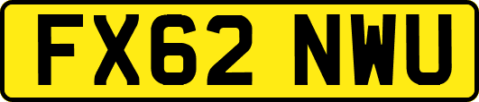 FX62NWU