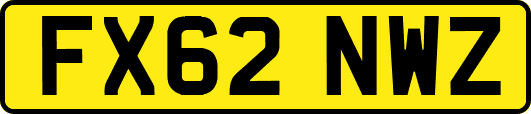 FX62NWZ