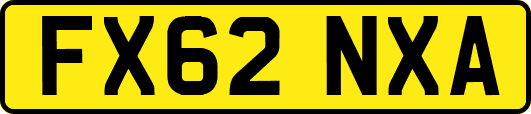 FX62NXA